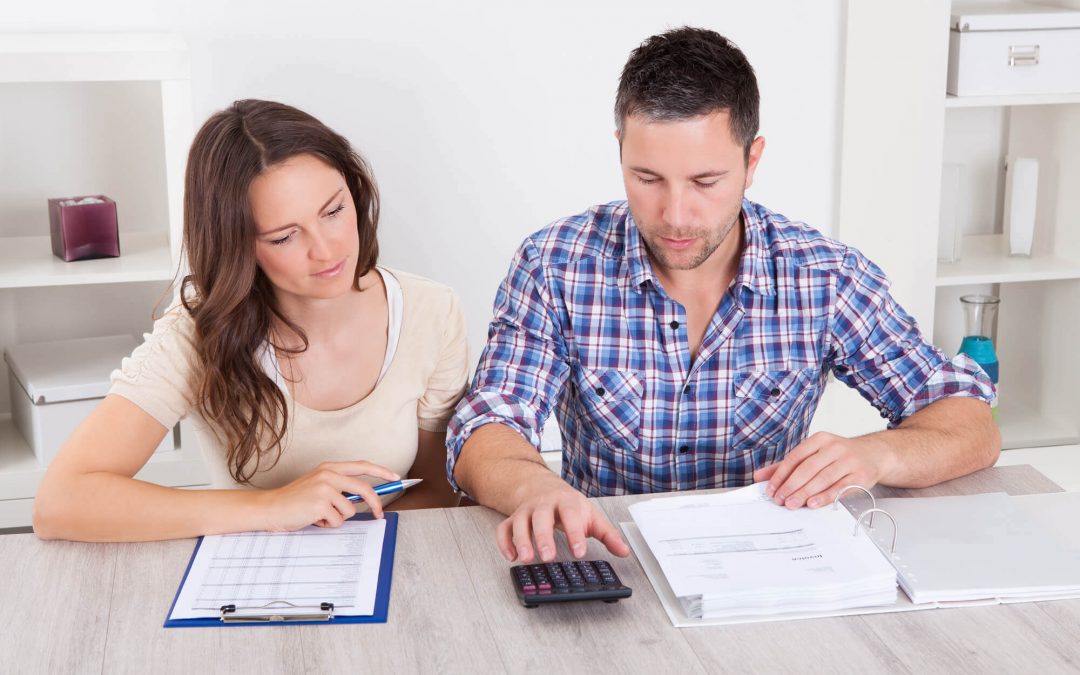 Breaking the Ice Around Family Finances