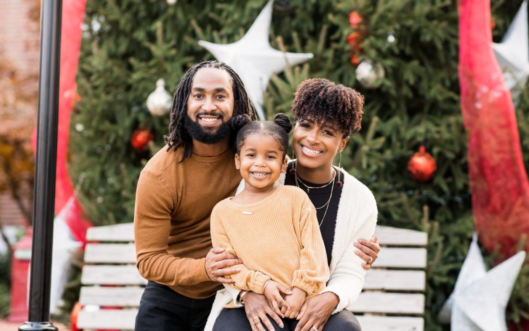 How to Get Amazing Holiday Photos!