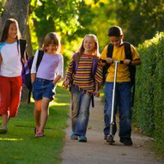Navigating the “Stranger Danger” Conversation