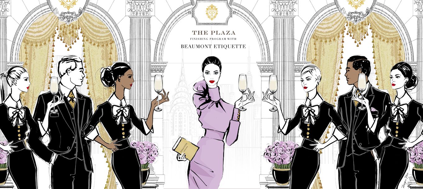 The 20 Etiquette Lessons Every Child Needs to Know