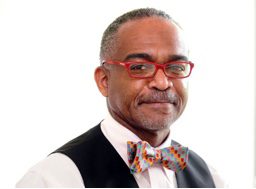 Character Counts: Guest Blog by Dr. Paul Lowe