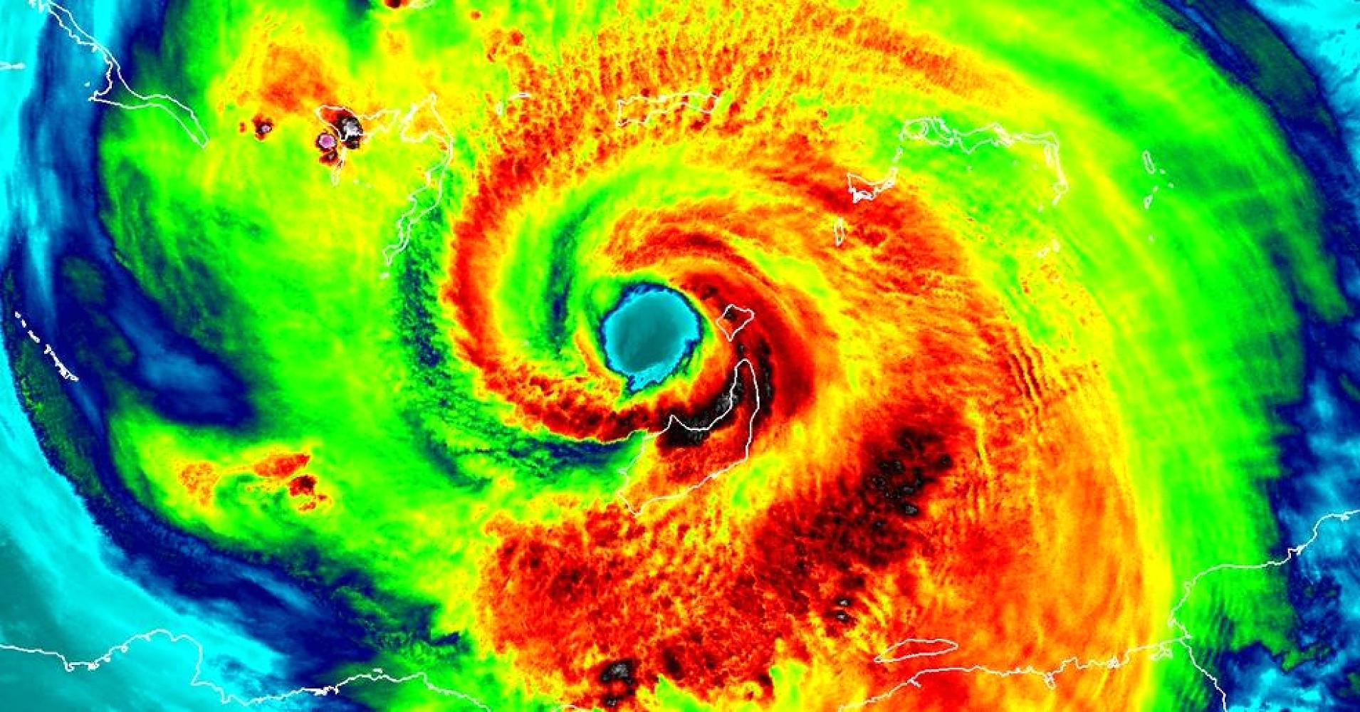 How to Help Hurricane Irma Victims (and How to Avoid Scams)