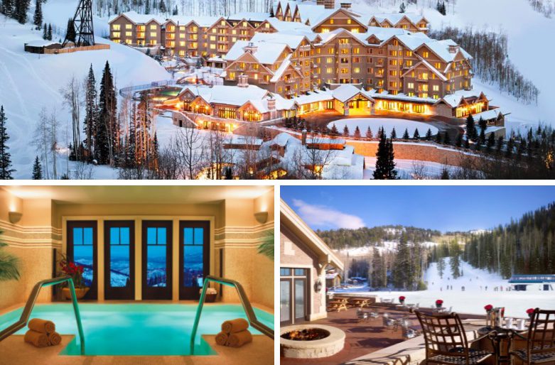 Skiing the West for East Coast Families: A Focus on Deer Valley Resort