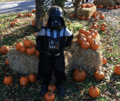 Halloween Safety Tips