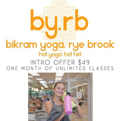 Bikram Yoga Rye Brook Black Friday Sale