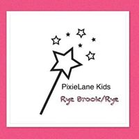 Introducing PixieLane Kids by Shannon