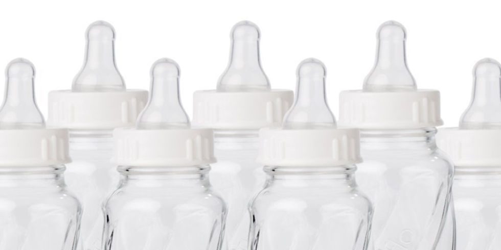 Blind Brook Fundraiser — Bottles for Babies
