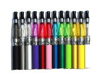 What's the Deal with Vaping?