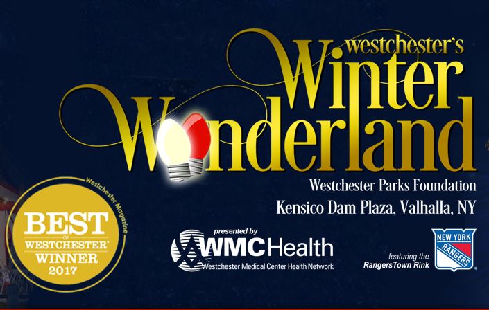 Westchester’s Winter Wonderland