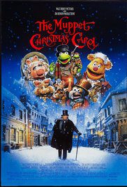 Dec. 26th – Brown Bag Lunch & Muppet Mania Movies – The Muppet Christmas Carol