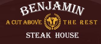 Santa Claus is Coming to Benjamin's Steak House!!