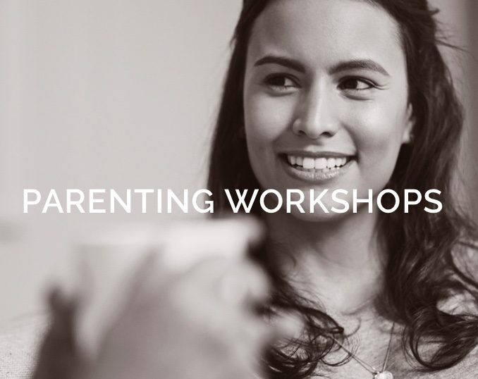 PARENTING WORKSHOP! 10 Practical Ways to Build Accountability in Your Kids