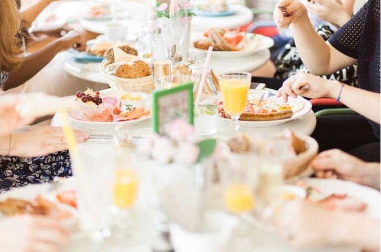 Add These Rye Brunches to Your Weekend Plans