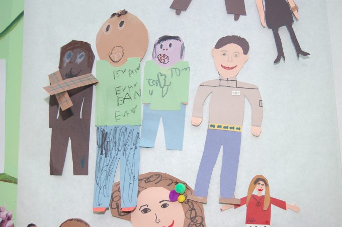 Bruce Museum sponsors Community Curation Family Day