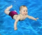 Register for Swim Lessons Now – Sweet Blue Swim Academy