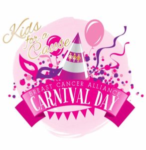 It's Carnival Time at BCA (Breast Cancer Alliance)