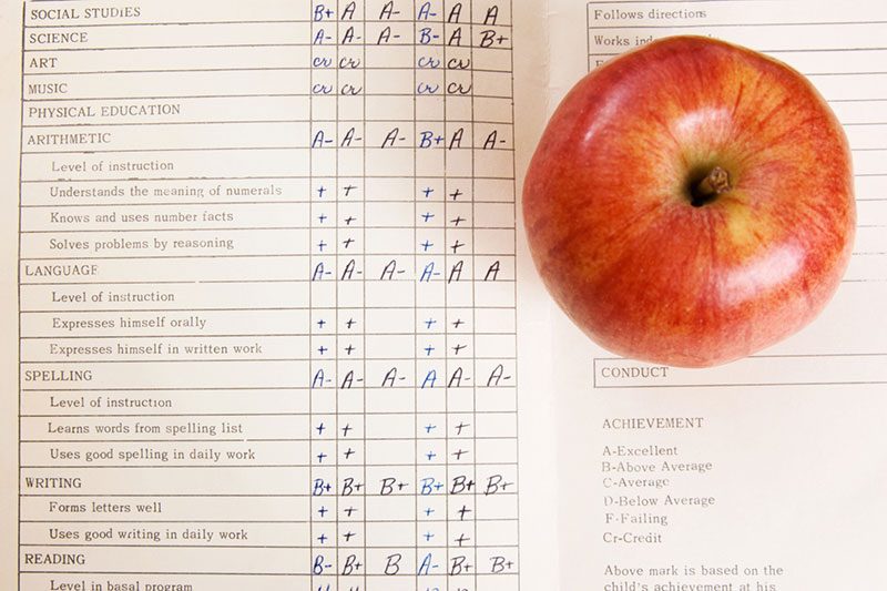 Westchester's Best Teachers Work in These Districts, According to Rankings