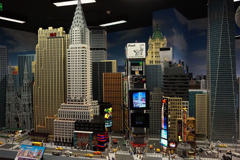 See Why Everything is Awesome at LEGOLAND, With or Without Kids