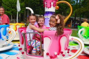 Camp Playland New Canaan: The Ultimate Day Camp Experience