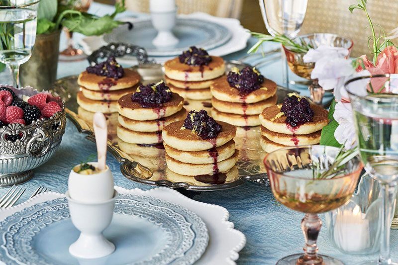 Easter and Passover Menus to Feast On This Coming Holiday Weekend