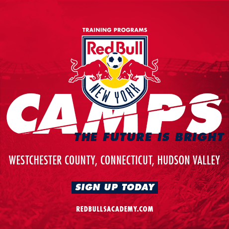 An Amazing Summer Soccer Experience…