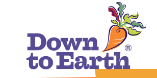Rye's Down to Earth Farmers Market