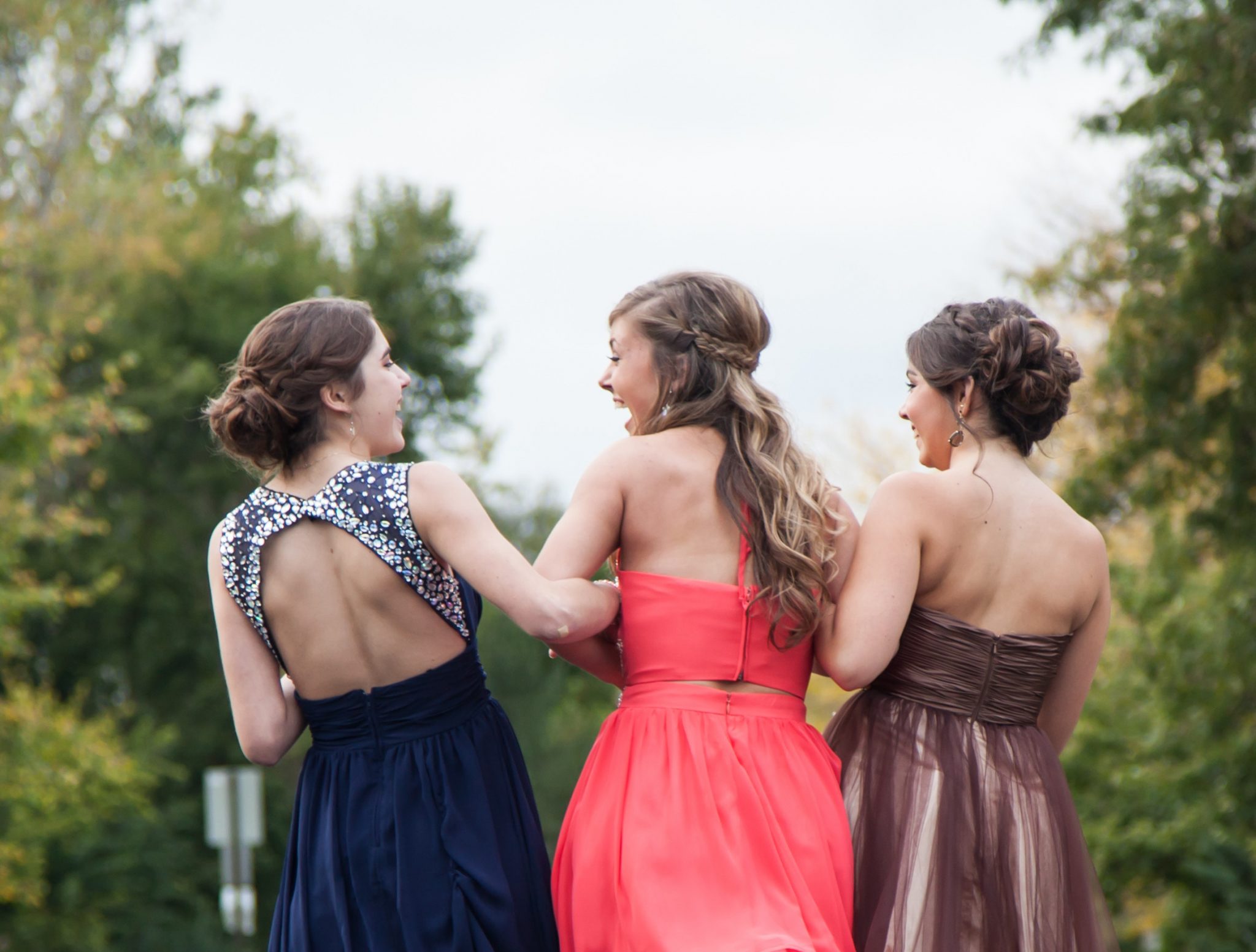 Prom Prep: A Checklist for Parents