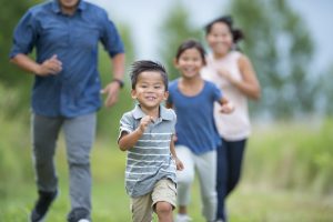 The 101 on Childhood Asthma, and what the Yale New Haven Hospital Experts recommend!