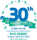 RYE DERBY AND HEALTHY KIDS DAY