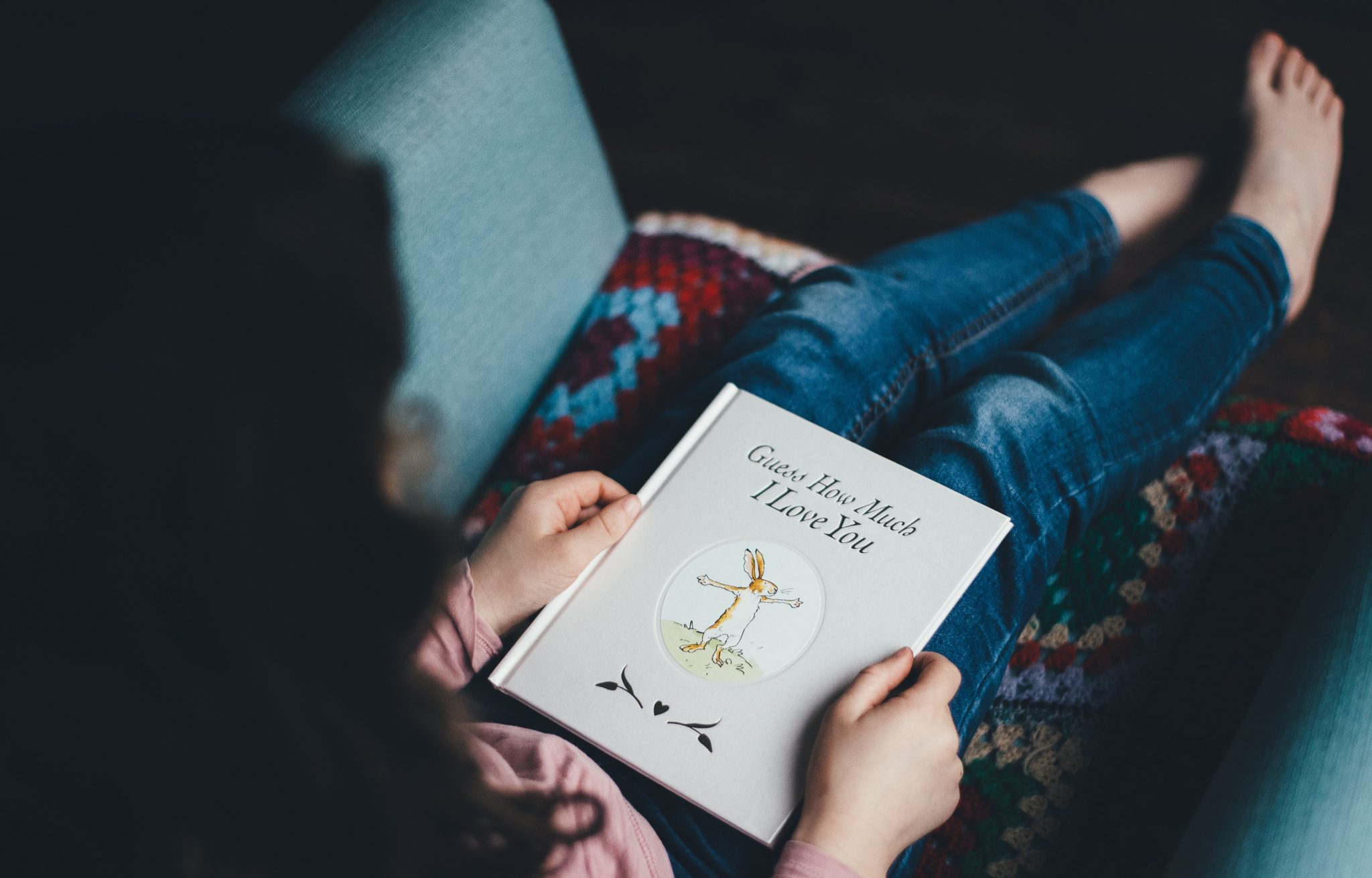 Promoting Early Literacy Skills