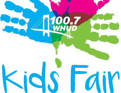 23rd Annual WHUD Kid’s Fair!