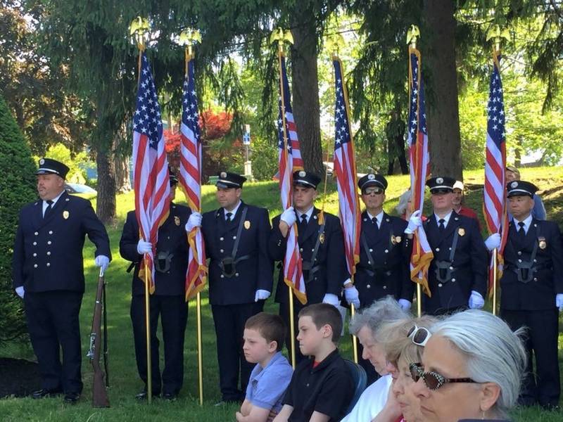 Memorial Day 2018: Check These Events In The Hudson Valley
