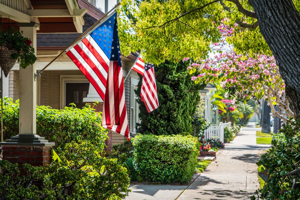 9 Memorial Day History Facts You Probably Didn't Know