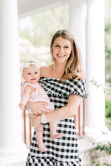 Meet the Mom Behind The Healthy WifeStyle