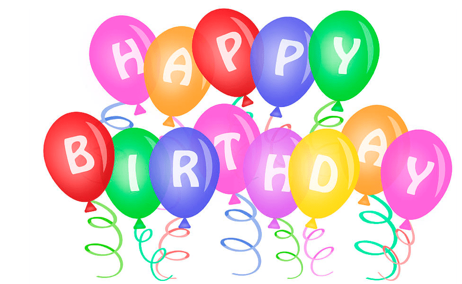 Rye Brook's 36th Birthday!
