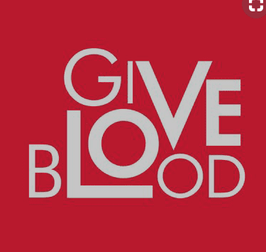 Blood Drive