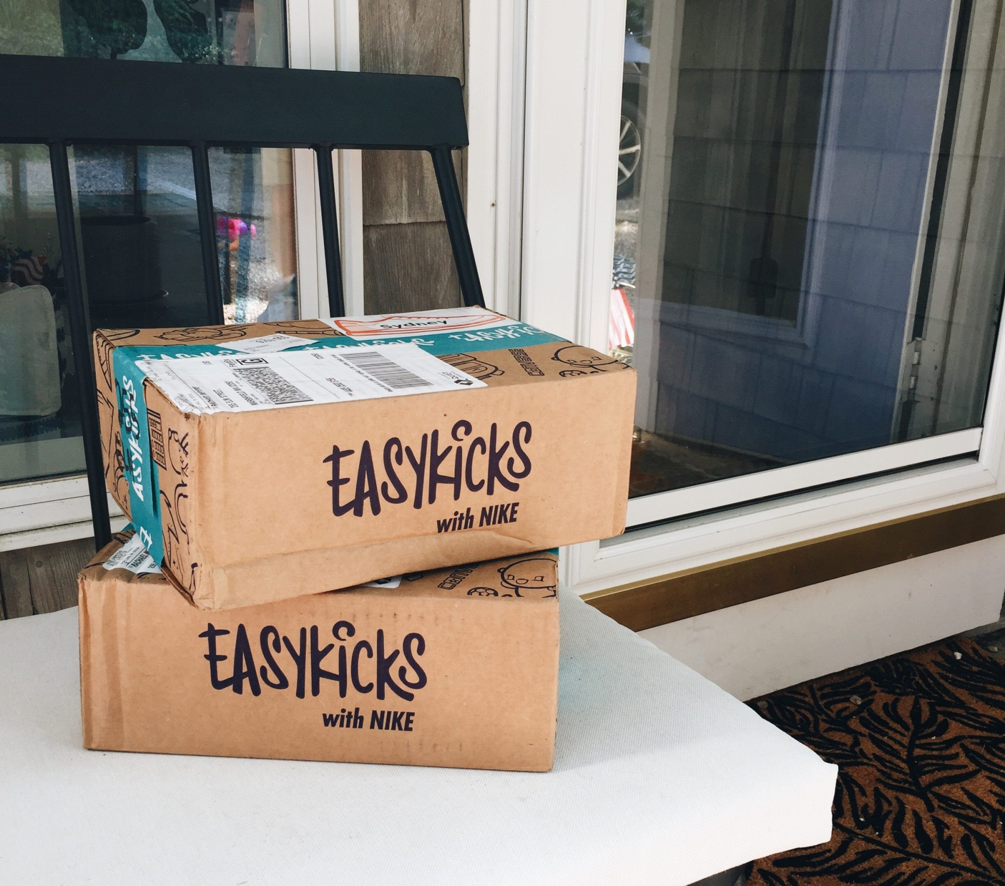 EasyKicks