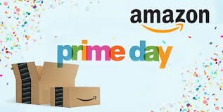 Amazon Prime Day Is July 16! What Deals Can You Expect?