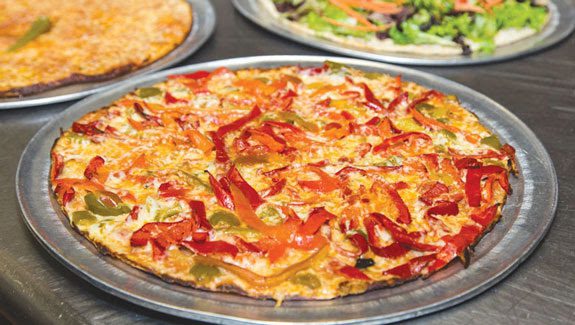 One of Connecticut’s Top Pizzas Is Now Available in Port Chester