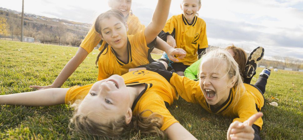 7 Science-Backed Things You Must Do to Raise Successful Kids