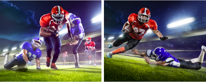 Sports Medicine Insight: Helmet Safety & Concussion