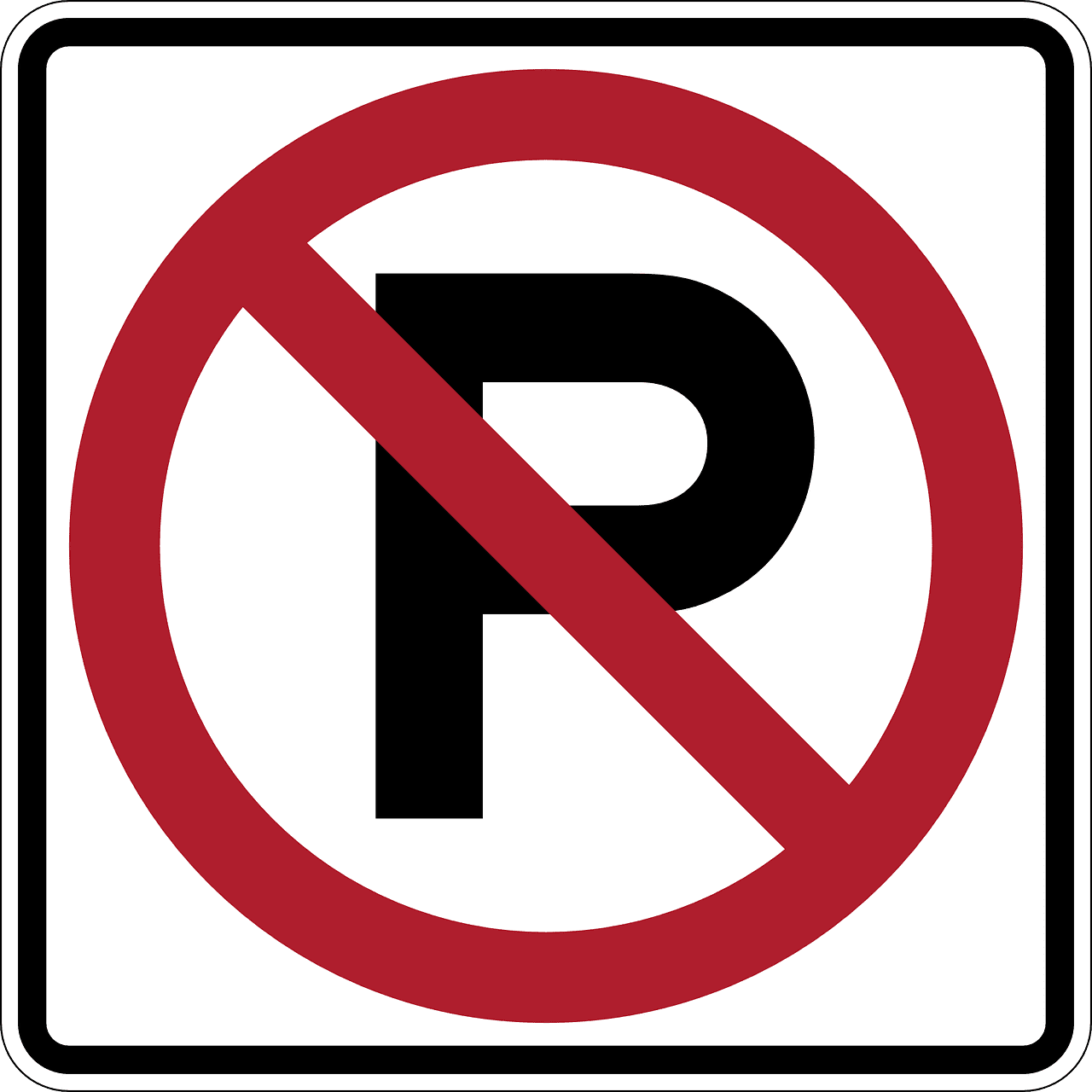 Mark your Calendars!  Overnight Parking Regulations Go into Effect!