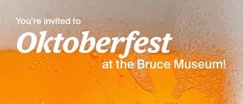 Oktoberfest at the Bruce Museum