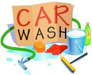 Charity Car Wash