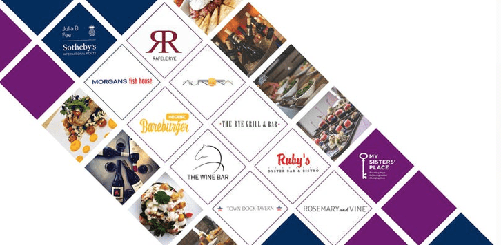 A Taste of Rye 2018