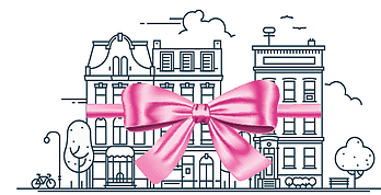 Join SOUL RYEDERS® in the fight against breast cancer by purchasing TieTheTownPink ribbons today! 