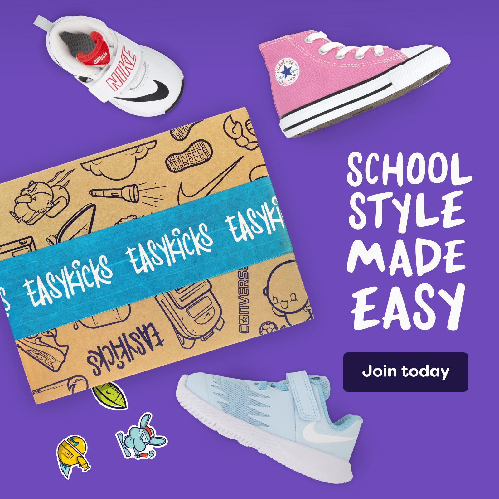 An Interview with the Chief Happiness Officer at EasyKicks