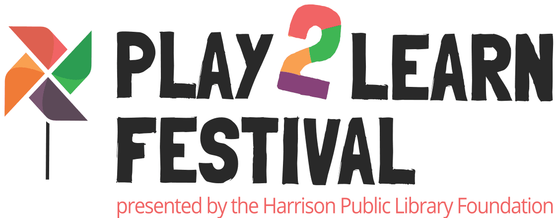 Play 2 Learn Festival