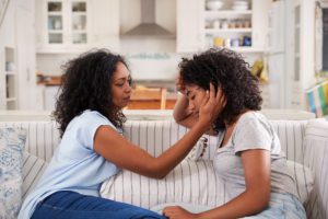 How to talk to your children about tragedies