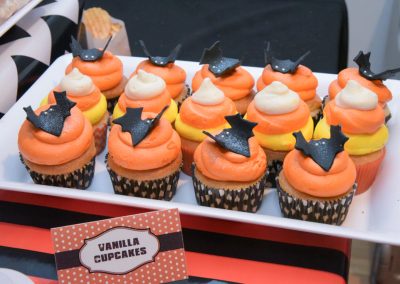 Fun Halloween Party Food Ideas!